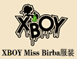 X-BOYͯ�b
