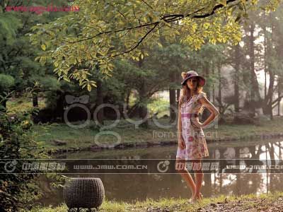 �W���I��Ů�b