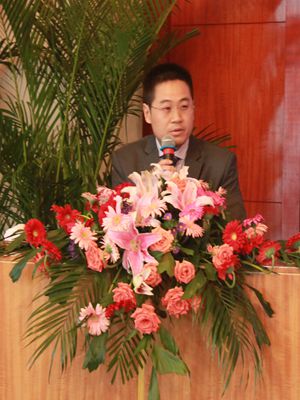 婼曼緹2013秋冬新品發(fā)布會(huì)開幕